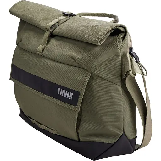 Наплічна сумка Thule Paramount Crossbody 14L Soft Green (TH 3205008) - фото 3