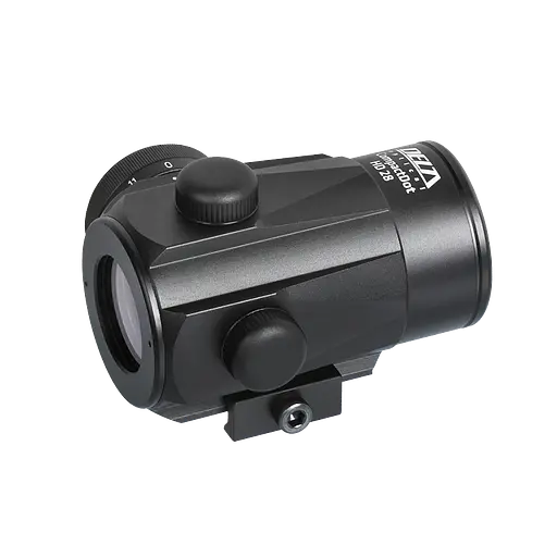 Прицел коллиматорный Delta CompactDot HD 3 MOA - фото 7