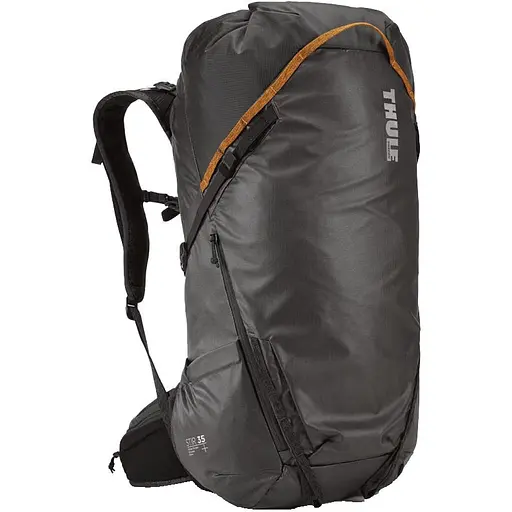 Рюкзак Thule Stir 35L Men Hiking Backpack TSTM-335 Obsidian (7121899)