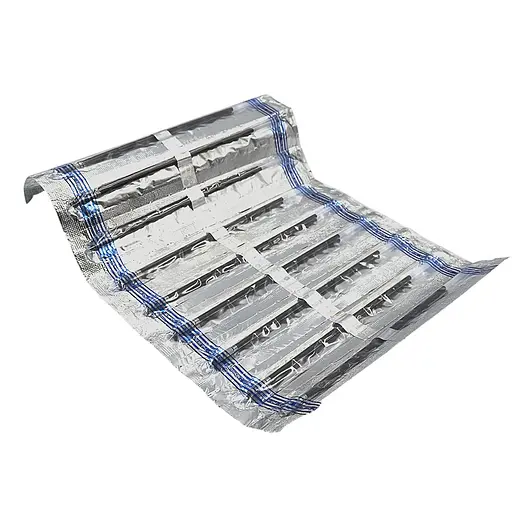 Стержень Cello Finegrip, 0.7 мм, синий, 100 шт.