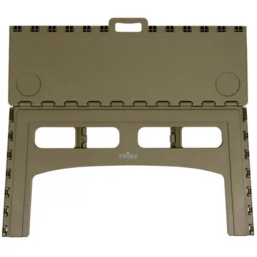 Стол Tribe Camp Table Low Olive (1042-T-EF-0003-olive) - фото 5