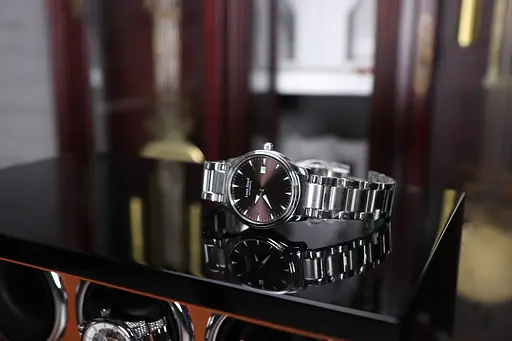 Годинник Louis Erard Heritage 69257AA03 - фото 3