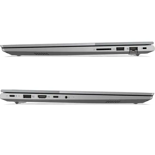 Ноутбук Lenovo ThinkBook 16 G8 IRL (21SH00JRRA) - фото 11