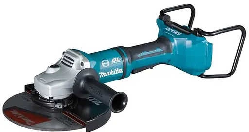 Шлифмашина угловая Makita DGA900Z аккумуляторная - фото 1