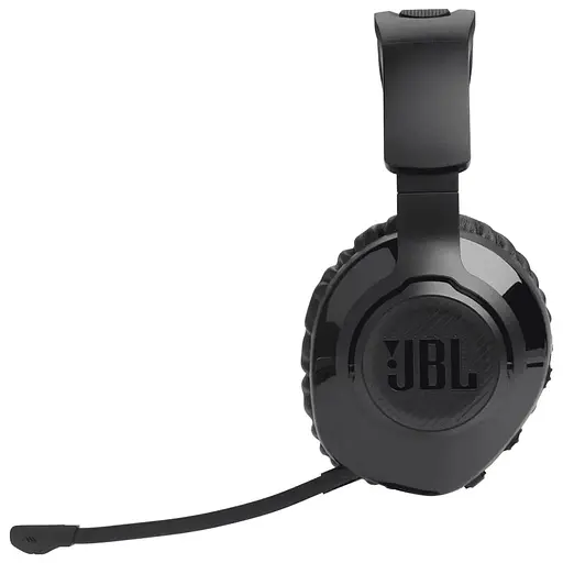 Игровая гарнитура JBL 360X Wireless for XBOX (JBLQ360XWLBLKGRN) - фото 3