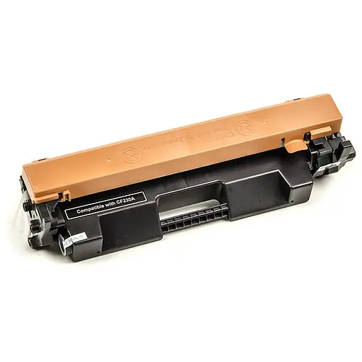 Картридж PowerPlant HP Pro M203/M227 (CF230A) (з чипом)