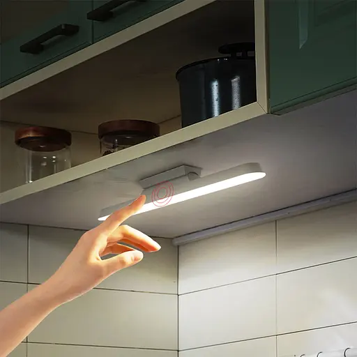 Світильник акумуляторний з датчиком руху Xiaomi Yeelight A27 2000mAh (YLCG027) - фото 2