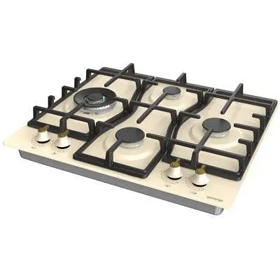 Варочная поверхность газовая Gorenje GW6D42CLI - фото 5