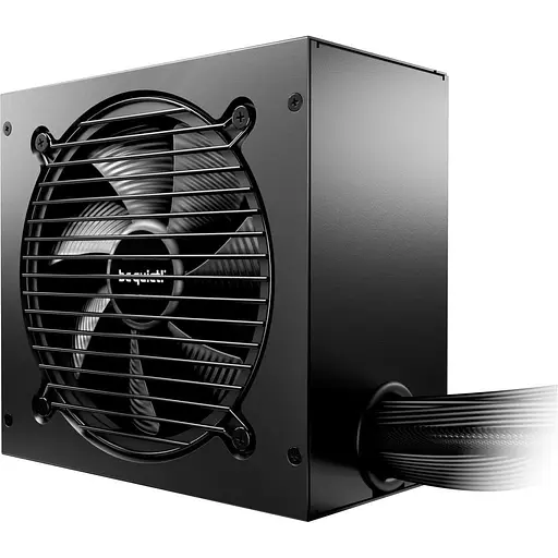 Блок питания Be quiet! PURE POWER 12 850W ATX 3.1 80 Plus Gold (BP004EU) U1 - фото 2