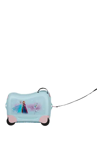 Валіза Samsonite DREAM2GO DISNEY 52 см FROZEN 52х38х21 56C*02001 - фото 3