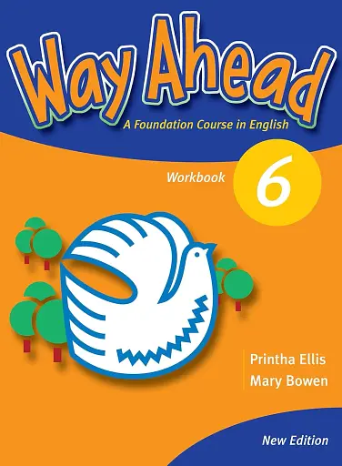 Way Ahead Revised 6 Workbook