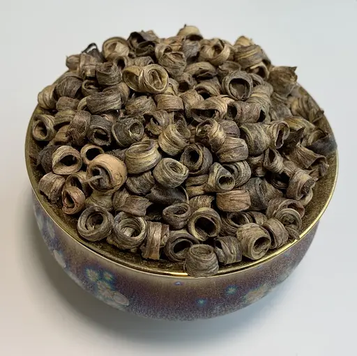 Элитный зеленый чай Кольцо Джейд Люй Юй Хуань 100 г