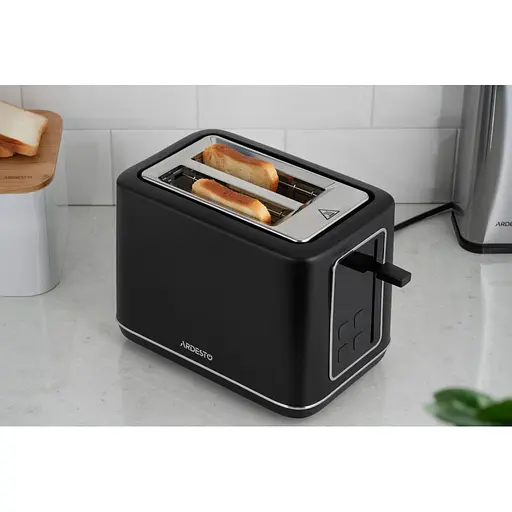 Тостер Ardesto T-K301E - фото 9