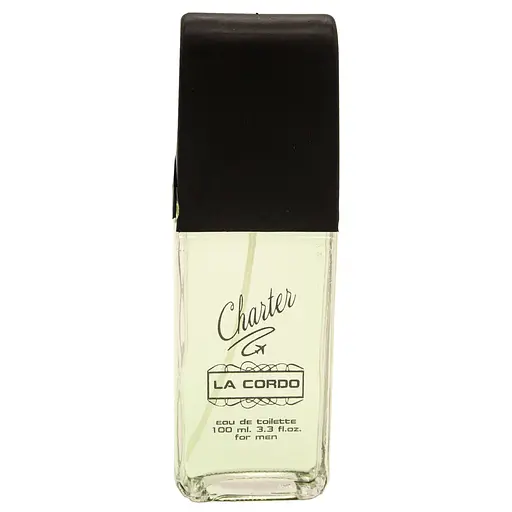 Туалетна вода для чоловіків Charter La Cordo 100 мл (MM319759)