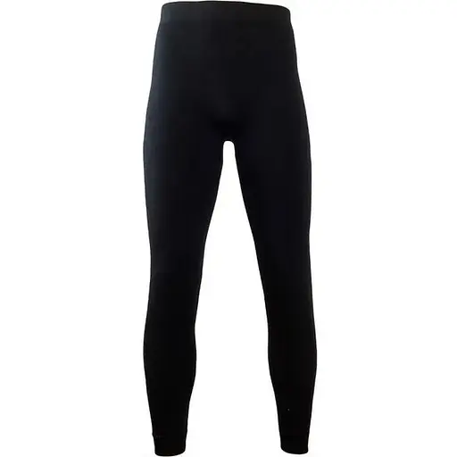 Термоштани Lasting Wulk Black S/M (1054-002.001.2631)