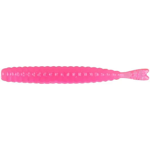 Силікон Reins Aji Slender 2" 206 UV Pink Sigh (12 шт/уп)