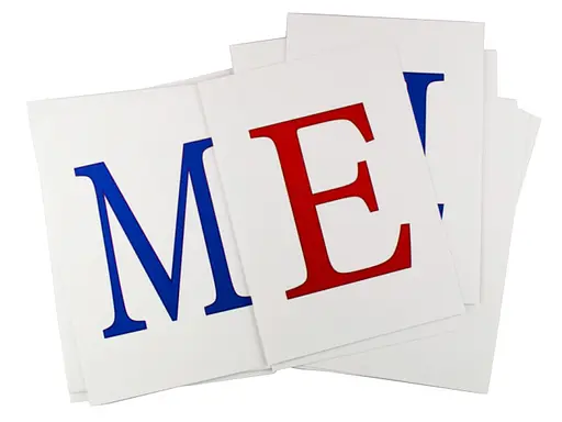 Розвиваючі картки "Букви" А5 (200х150 мм) 67148 укр. мовою - фото 3