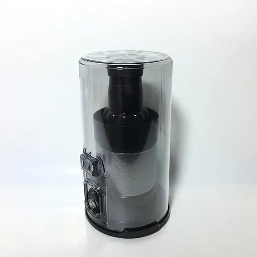 Контейнер для збирання пилу для бездротового пилососу Samsung JET75, JET70, JET60, DJ97-02835S, DJ97-02835D - фото 5