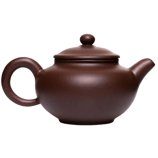 Иссинский чайник Новая жизнь, 200 мл