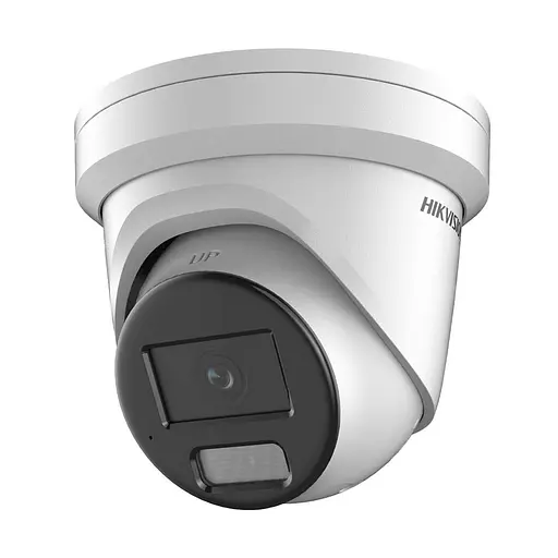 Видеокамера DS-2CD2327G2-LU (C) Hikvision 2Mp f=4mm (99-00005015)