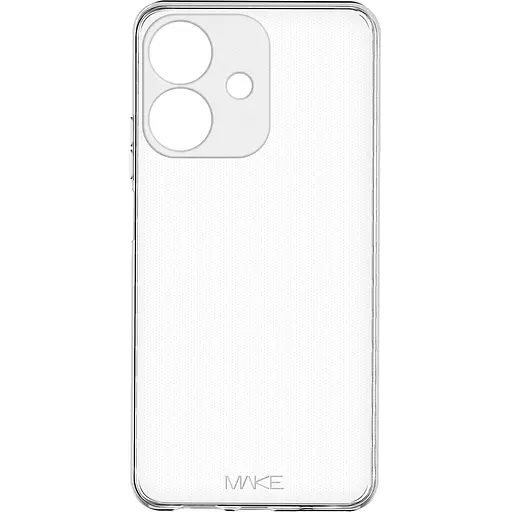 Чехол Make Oppo A3/A3X Air