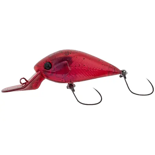 Воблер Nories Meet 33DR-F 33mm 2.8g #321 (2.5m) - фото 1