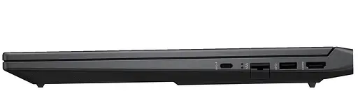 Ноутбук HP 15.6 Victus 15-fa2092ua FHD IPS AG/Intel i7-14650HX/24GB/1TB/RTX 4050 6GB/DOS/Gray (D3XT3EA) - фото 5