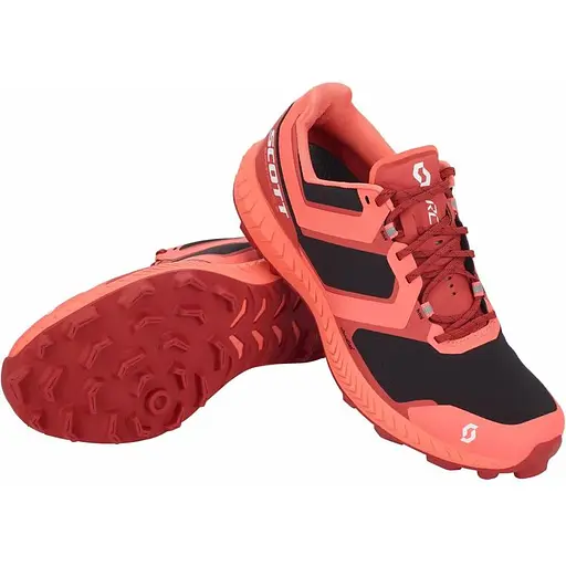 Кросівки Scott W Supertrac RC 2 37.5 Червоний (1081-279764.6878.007)