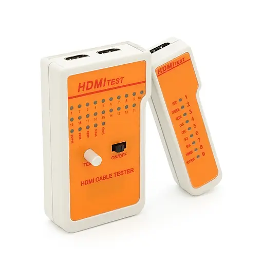 Кабельний тестер HDMI кабелю ML14246 - фото 1