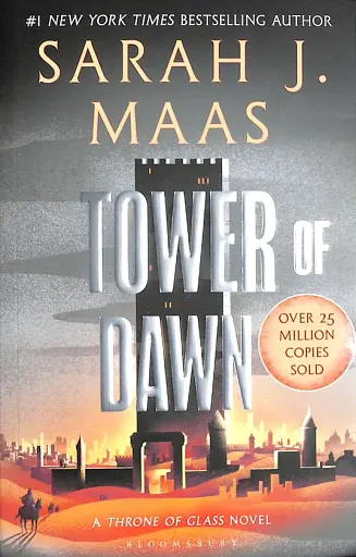 Tower of Dawn