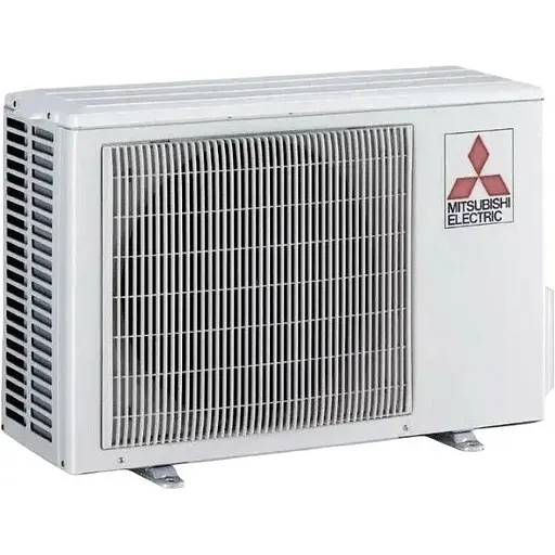 Сплит-система Mitsubishi Electric Premium MSZ-LN25VGB-E1/MUZ-LN25VG-E1 Black (129716) - фото 3