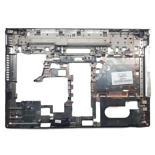 Середня частина корпусу для ноутбука HP ProBook 6560b 6570b (644695-001) Б/в - фото 2