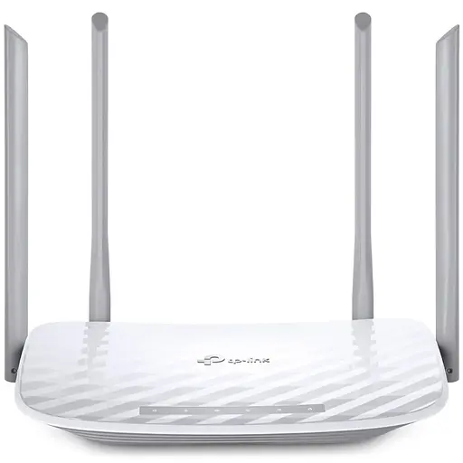 Роутер TP-Link Archer C50 AC1100 White 802.11ac (Archer C50_2) - фото 2