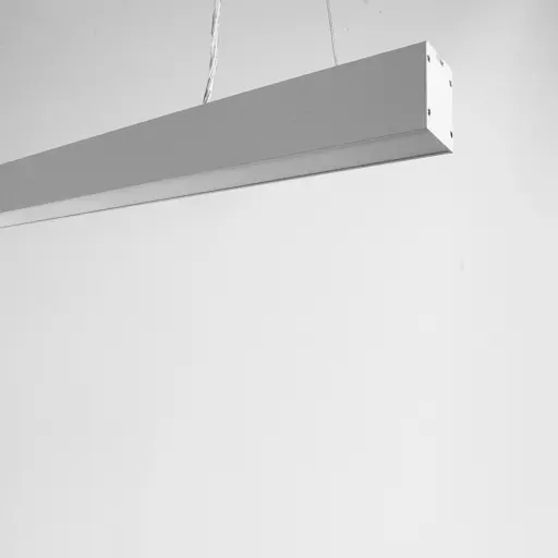 Линейный светильник Friendlylight Linear WH FL3182 - фото 2