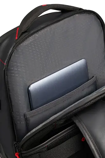 Рюкзак 15.6" Samsonite ECODIVER BLACK 44x31x20 KH7*09004 - фото 10