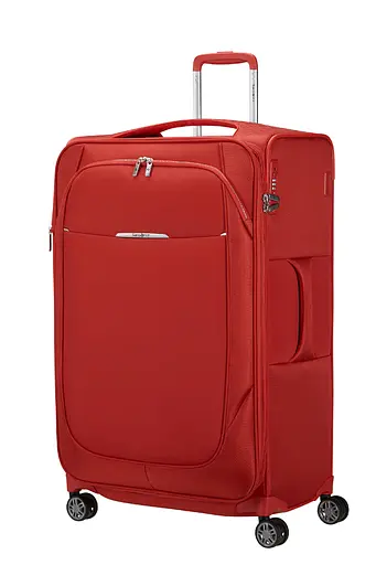Валіза Samsonite RE-LITE 78 см POPPY RED 78x48x33(36) KQ8*00007 - фото 5