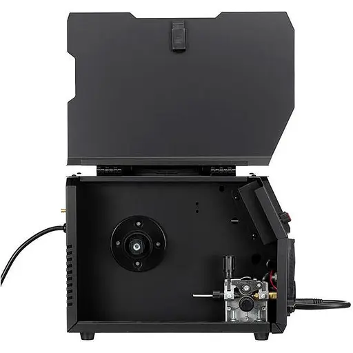 Зварювальний апарат Intertool WT-4011 [101661] - фото 7