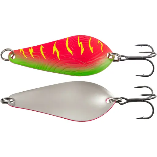Мормышка Select ProAtom 8 g 54 mm #09
