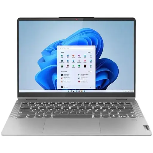 Ноутбук Lenovo IdeaPad Flex 5 14ABR8,82XX00G8BM,5 5625U (6-core),16GB 4266Mhz LPDDR4X