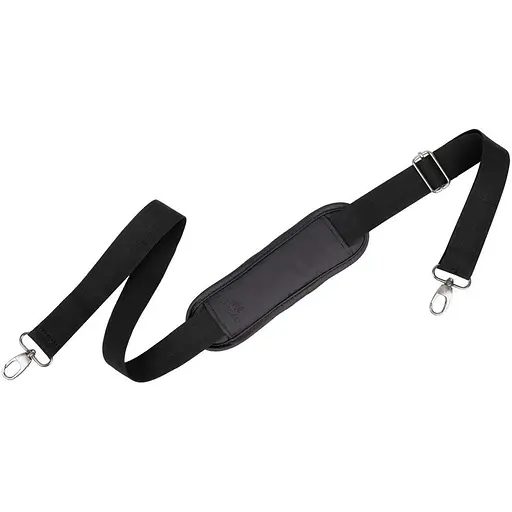 Сумка для ноутбука RivaCase 8290 Central 16" Charcoal Black [120777] - фото 22