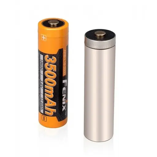 Аккумулятор 18650 Fenix 3500 mAh Li-ion (1047-ARB-L18-3500)