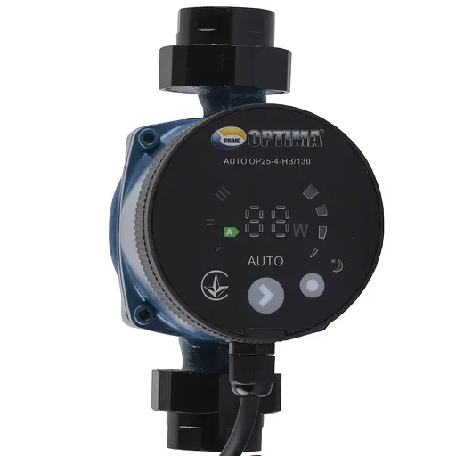 Насос циркуляционный энергосберегающий Optima PRIME OP25-40AUTO 130 мм - фото 2