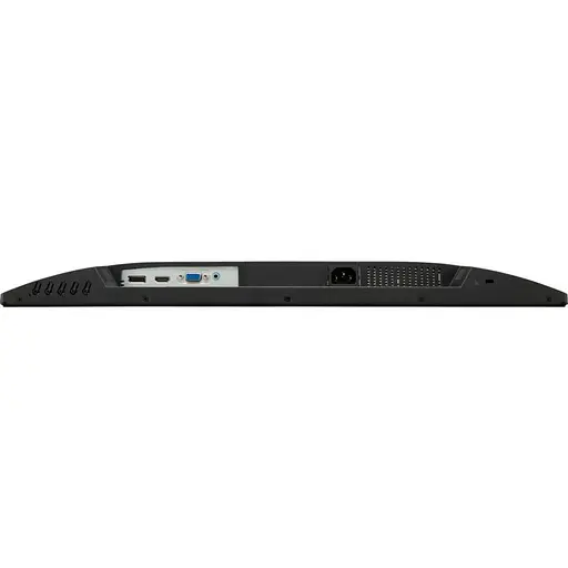 Монитор 23.8" ViewSonic VA2408-HDJ FHD IPS 100Hz (VA2408-HDJ) - фото 11