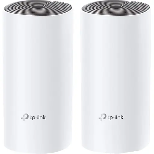 Wi-Fi Mesh система TP-Link Deco E4 2-Pack [122114]