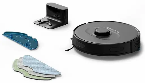 Робот-пылесос Rowenta X-Plorer Serie 75 S RR8575WH - фото 3