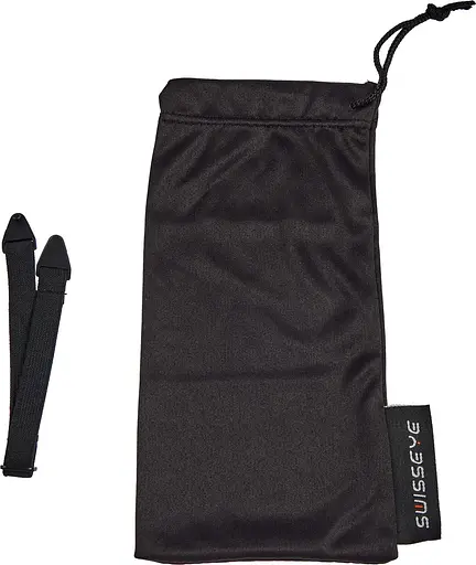 Окуляри захисні Swiss Eye Defense Orange - фото 8