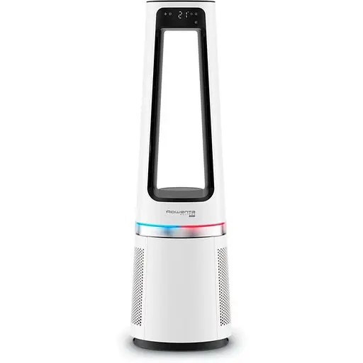 Очищувач повітря Rowenta Eclipse білий (QU5060F0) - фото 1