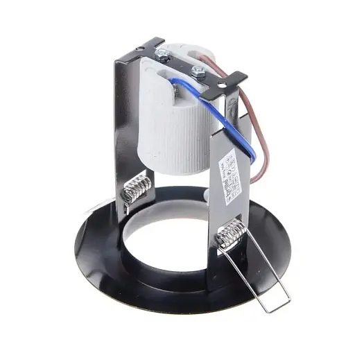 Світильник точковий Brille Ring 50 A AB 161145 - фото 2