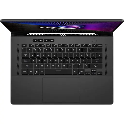 Ноутбук Asus ROG Zephyrus G16 GU603VI (GU603VI-G16.I74070) CUSTOM [138646] - фото 3