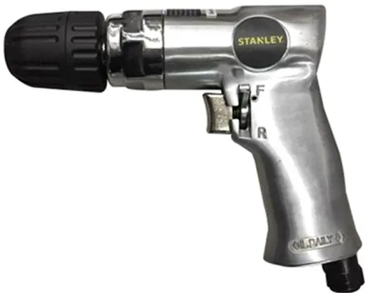 Пневматична дриль Stanley (160189XSTN)